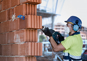 List za sabljasto žago EXPERT ‘Hollow Brick’ S 1543 HM, posamično pakiranje