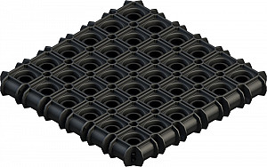 List za vbodno žago PRO Soft Material T313AW, 152 mm, 3 kosi