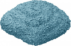 Mešalna košarica PRO Multi Material Abrasive, Acidic and Alkaline, 135 mm