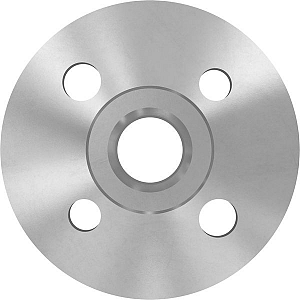 PRO Backing Pad Round Nut, M14, 180, 230 mm