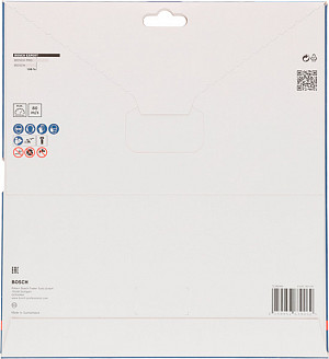 Rezalna plošča EXPERT Carbide Multi Wheel, 230 mm, 22,23 mm