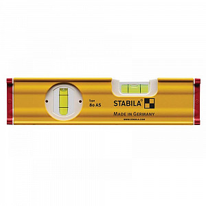 Vodna tehtnica STABILA 80AS/20 cm