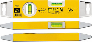 Vodna tehtnica STABILA 70T/25cm