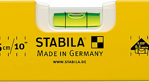 Vodna tehtnica STABILA 70T/25cm