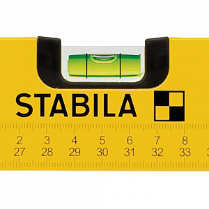 Vodna tehtnica STABILA 70 MAS/80cm