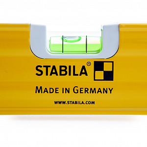 Vodna tehtnica STABILA 80AS-2/120 cm