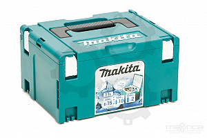 MAKITA Hladilna torba Makpac 4 / 18L