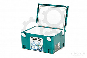 MAKITA Hladilna torba Makpac 4 / 18L