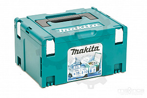 MAKITA Hladilna torba Makpac 3 / 11L